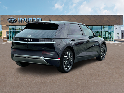 2024 Hyundai IONIQ 5 SEL