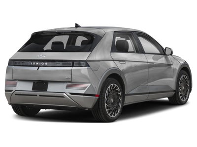 2023 Hyundai IONIQ 5 Limited