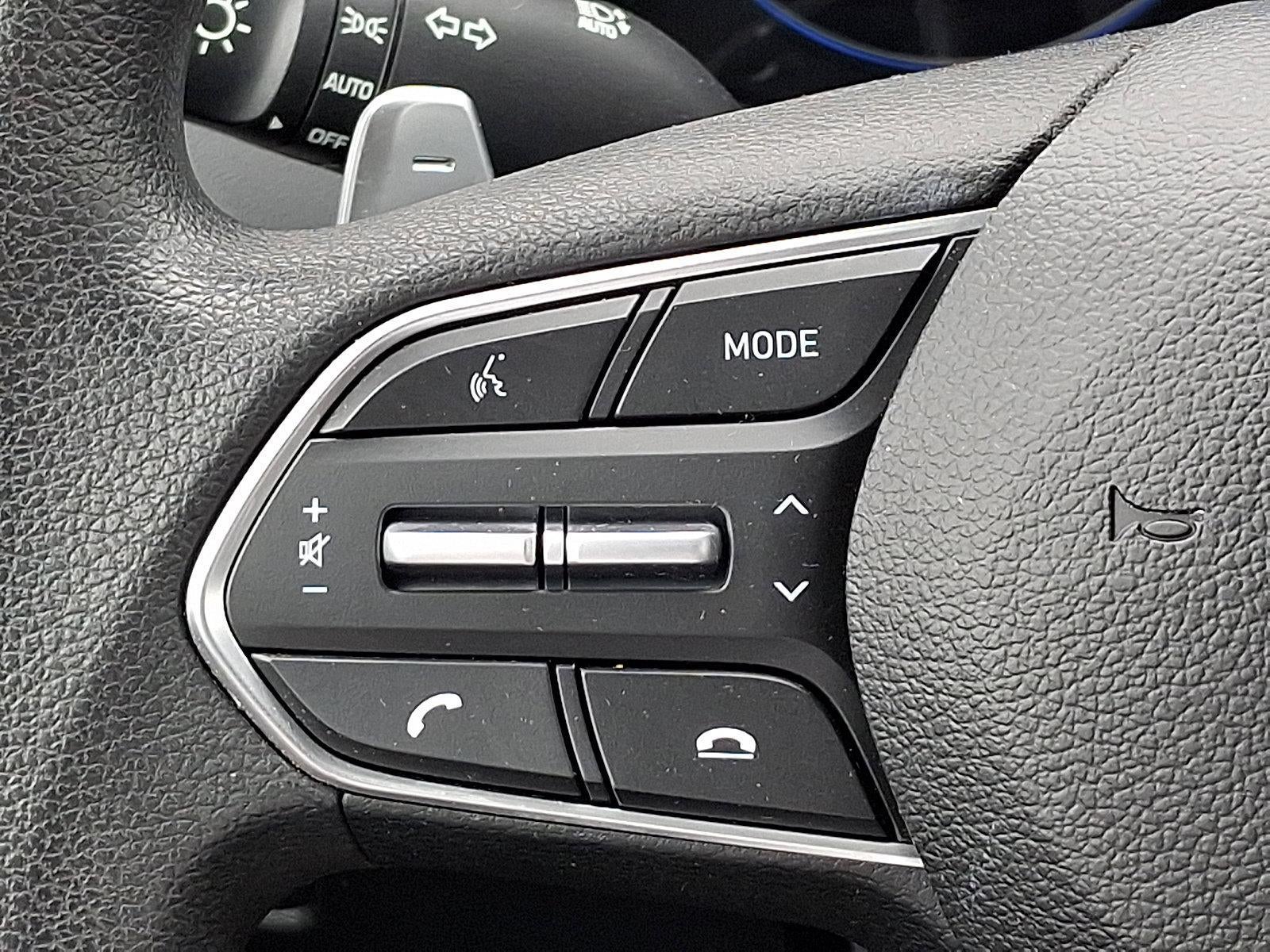 2022 Hyundai PALISADE SE