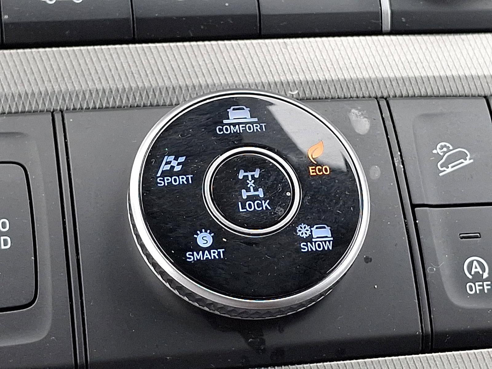2022 Hyundai PALISADE SE