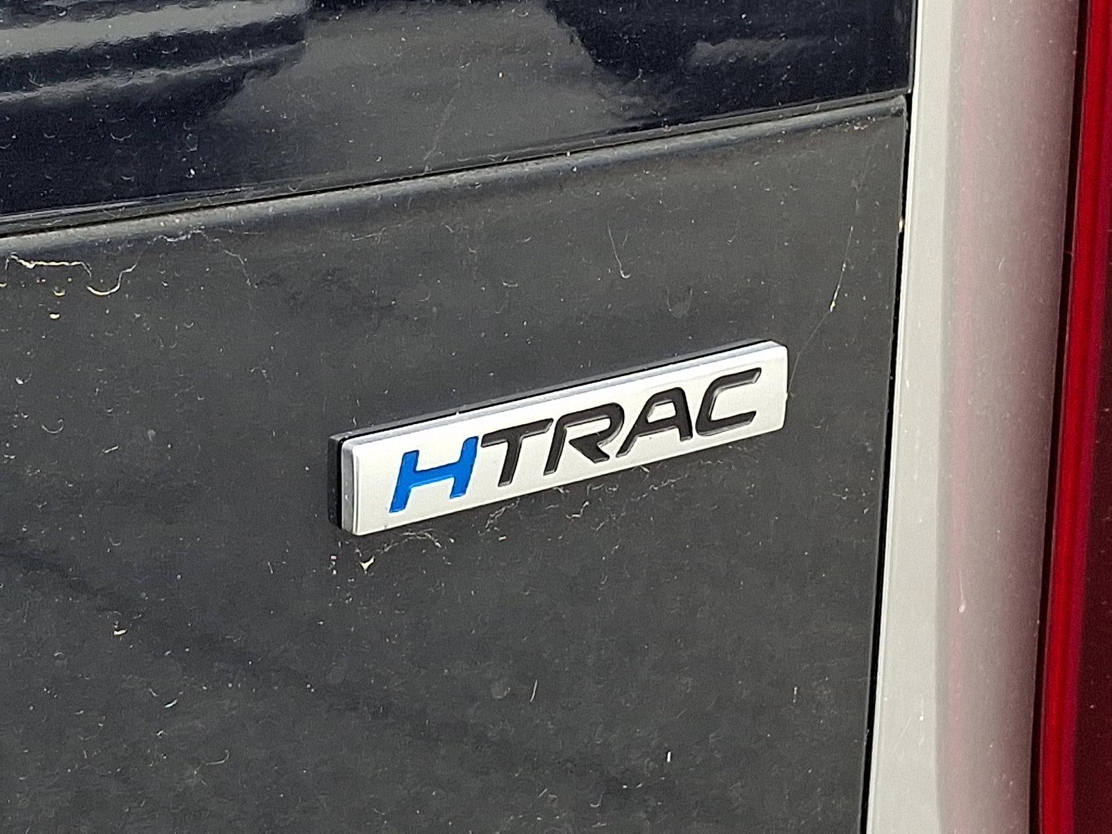 2022 Hyundai PALISADE SE