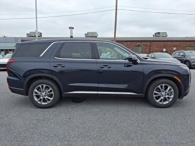 2022 Hyundai PALISADE SE