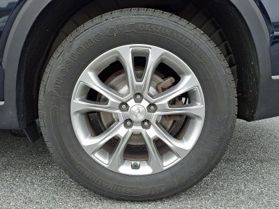 2022 Hyundai PALISADE SE