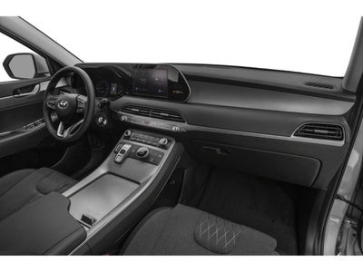 2022 Hyundai PALISADE SE