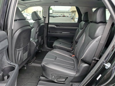 2024 Hyundai PALISADE XRT