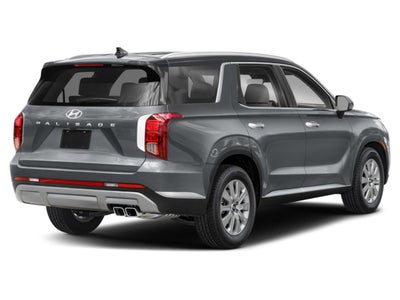 2024 Hyundai PALISADE SEL 7P