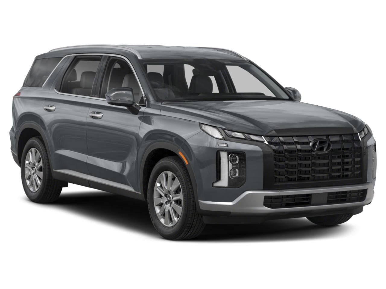 2024 Hyundai PALISADE SEL 7P