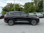 2022 Hyundai SANTA FE Hybrid SEL Premium