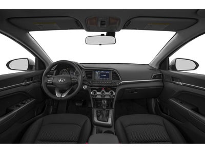 2019 Hyundai ELANTRA Value Edition