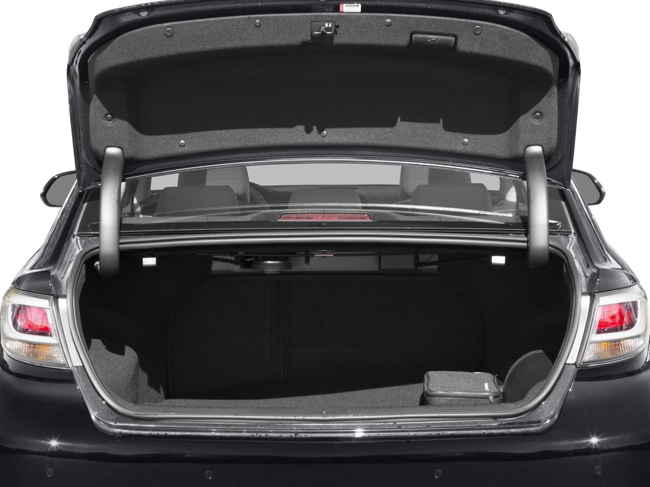 2016 Hyundai SONATA Hybrid Limited