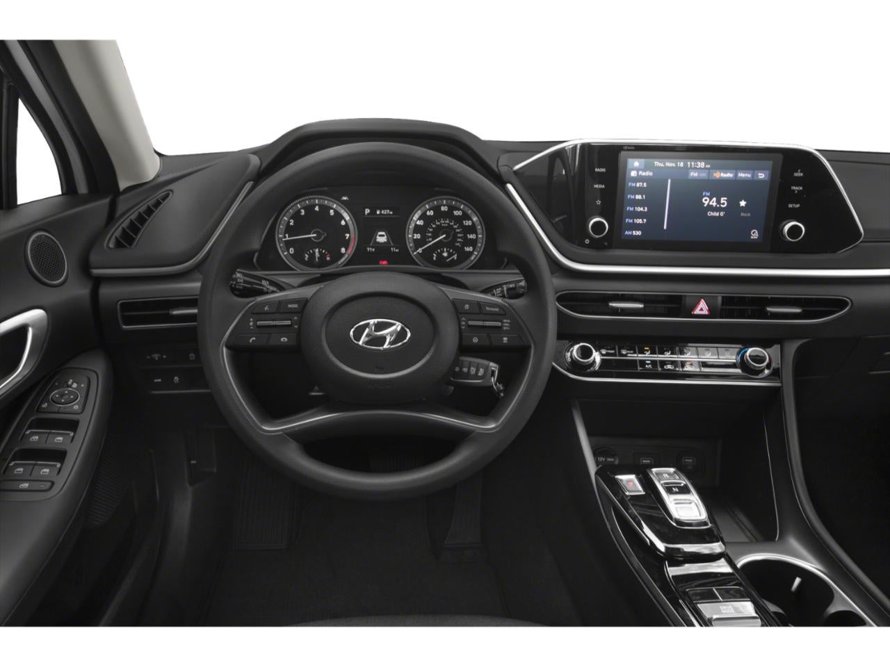 2023 Hyundai SONATA SE