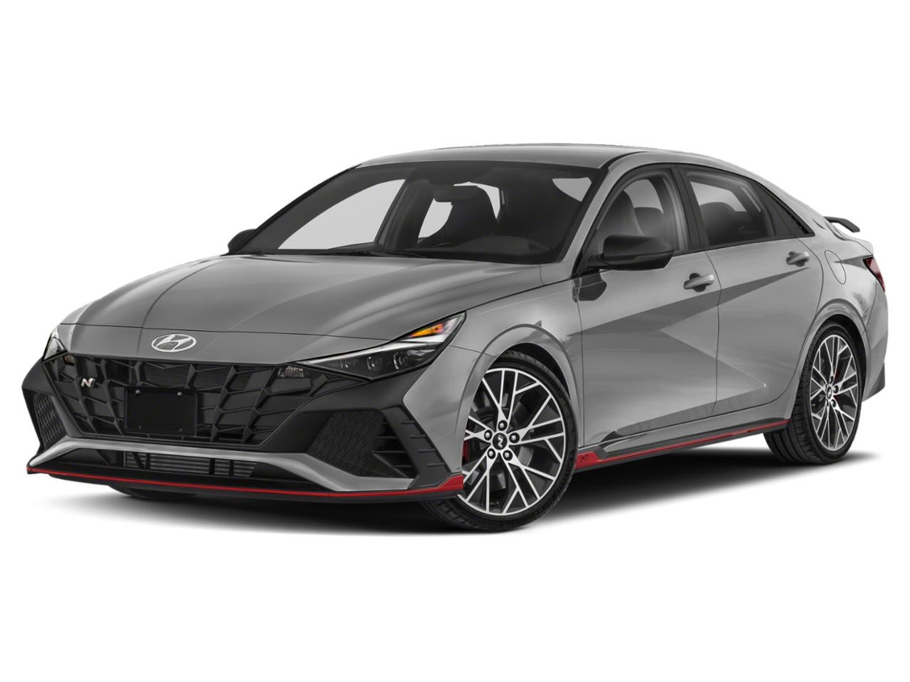 2023 Hyundai ELANTRA N DCT