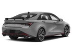 2023 Hyundai ELANTRA N DCT