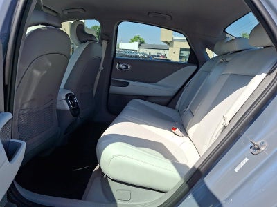2023 Hyundai IONIQ 6 SEL
