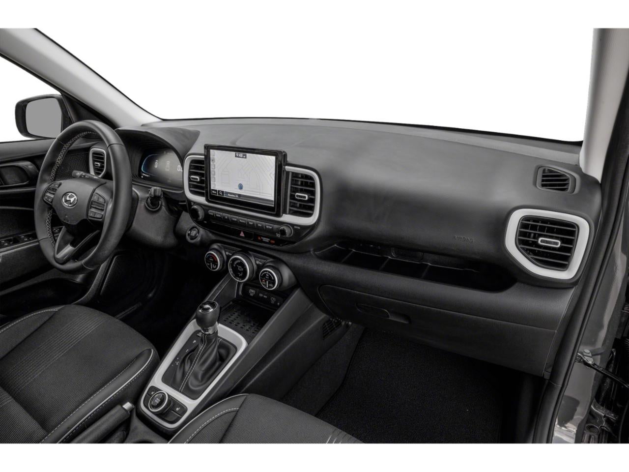 2023 Hyundai VENUE Limited