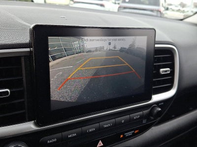 2022 Hyundai VENUE SEL