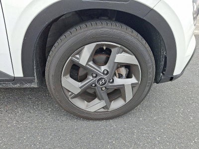 2022 Hyundai VENUE SEL