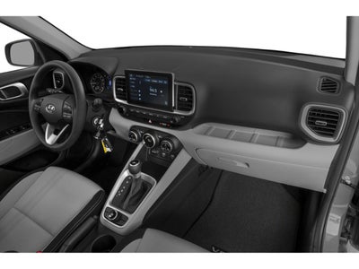 2022 Hyundai VENUE SEL