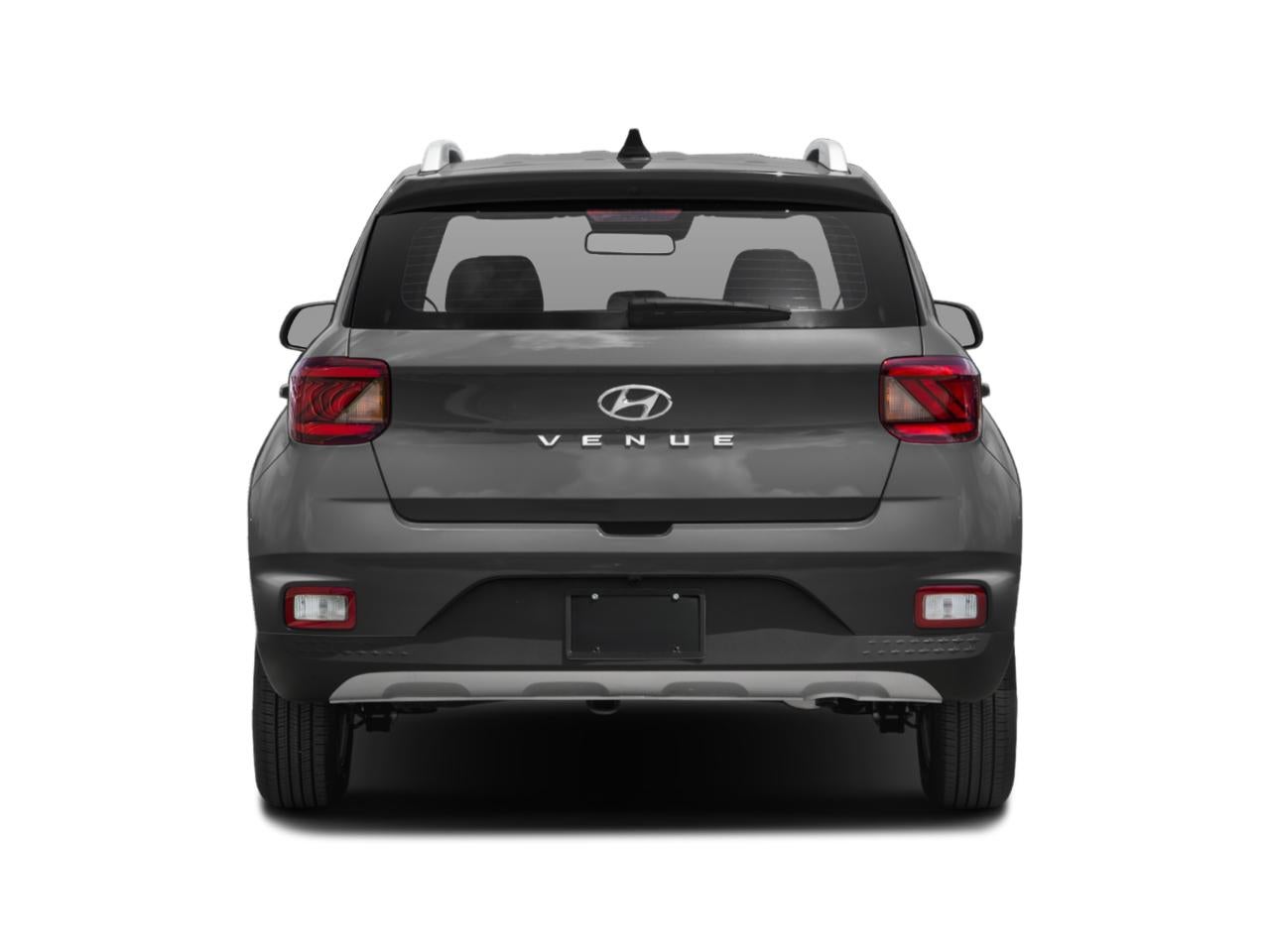 2022 Hyundai VENUE SEL