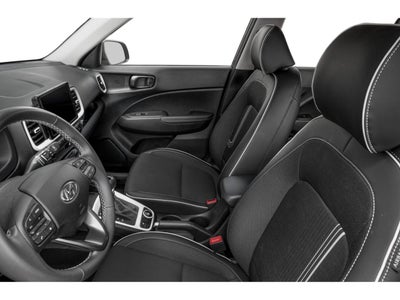 2024 Hyundai VENUE Limited