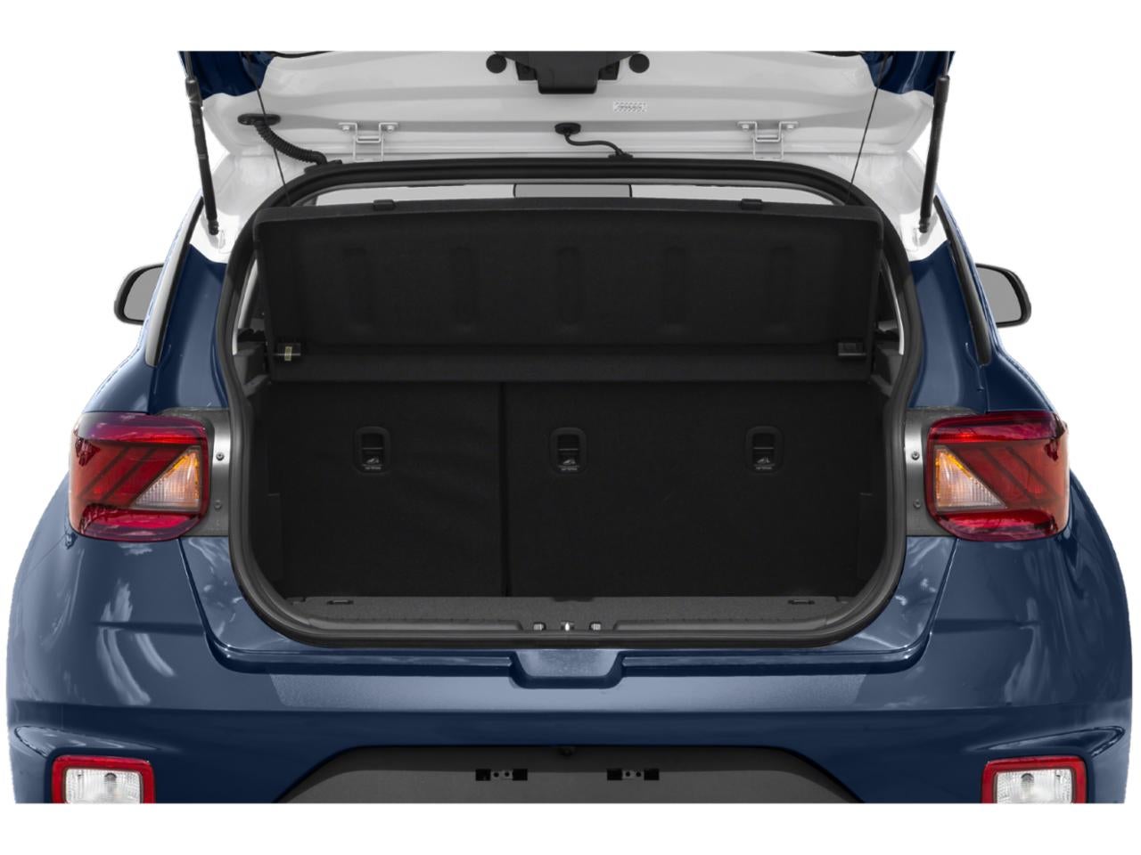 2021 Hyundai VENUE Denim