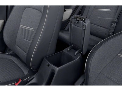 2021 Hyundai VENUE Denim