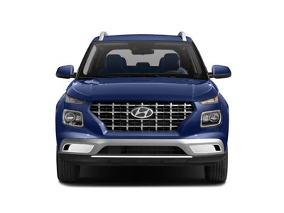 2021 Hyundai VENUE Denim