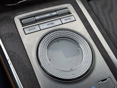 2021 Genesis GV80 Advanced +