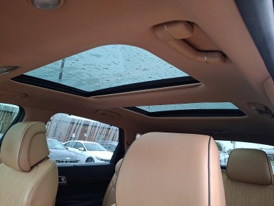 2021 Genesis GV80 Advanced +