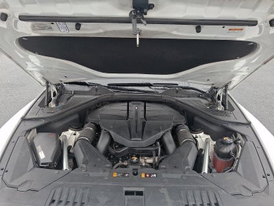 2021 Genesis GV80 Advanced +