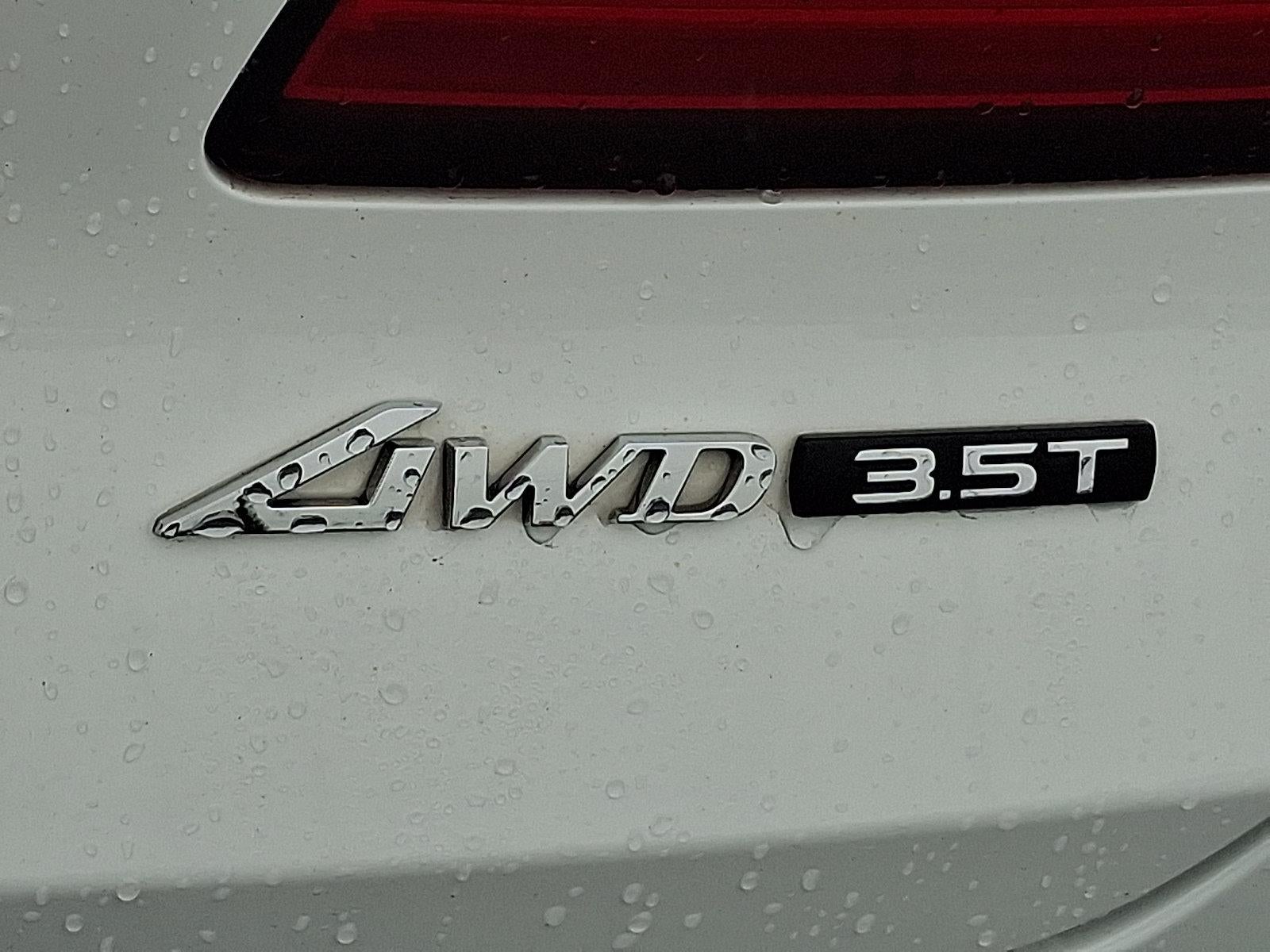 2021 Genesis GV80 Advanced +