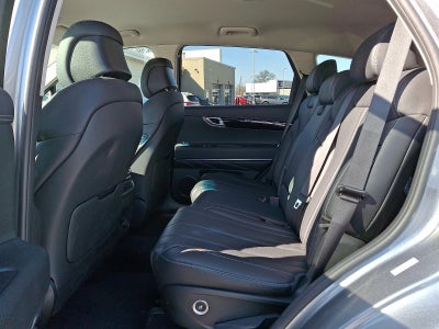 2025 Genesis GV80 2.5T Standard