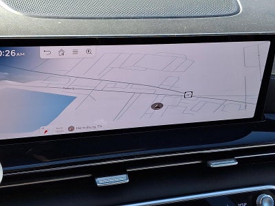 2025 Genesis GV80 2.5T Standard