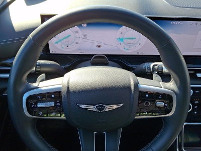 2025 Genesis GV80 2.5T Standard