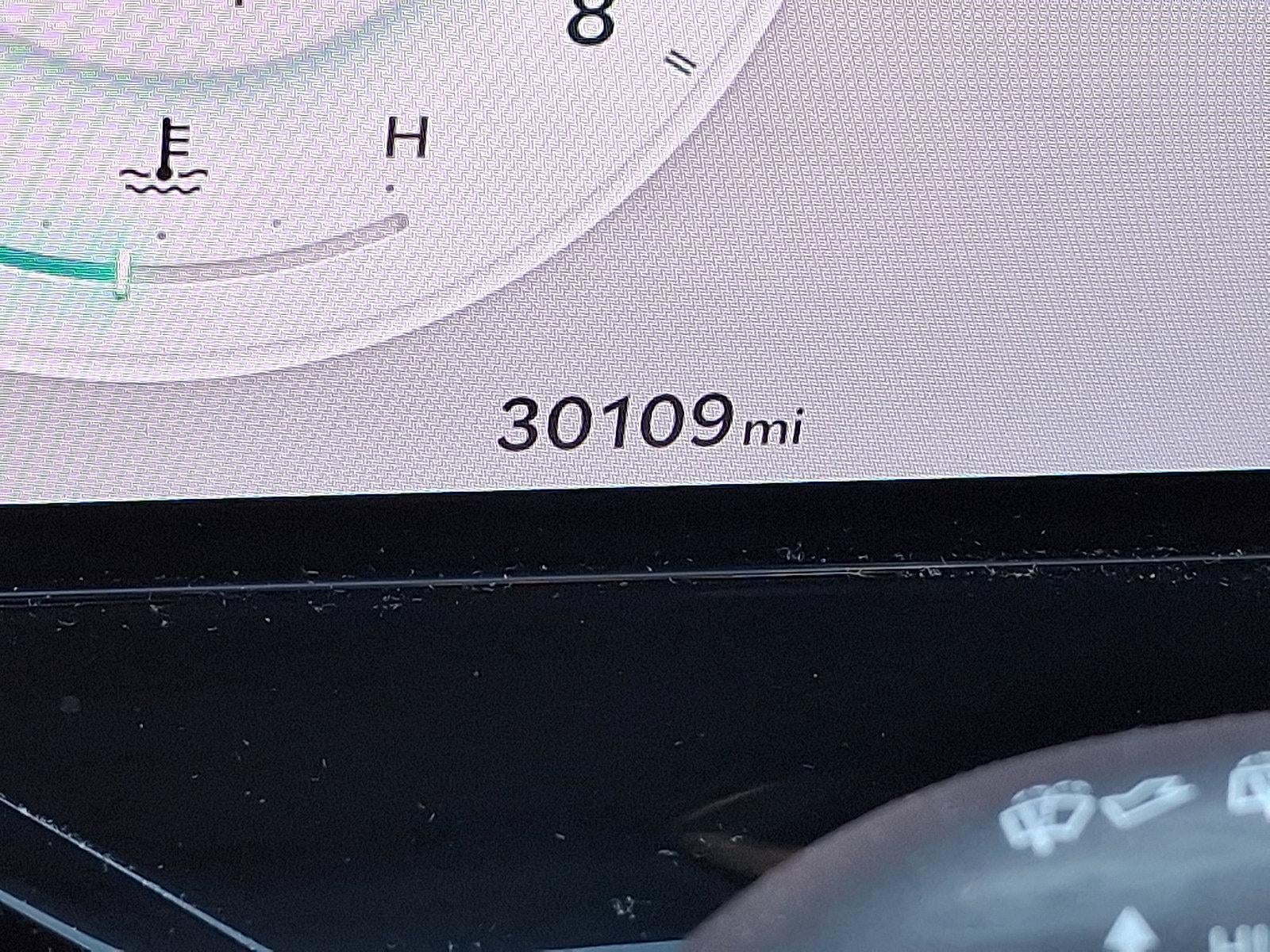 2025 Genesis GV80 2.5T Standard