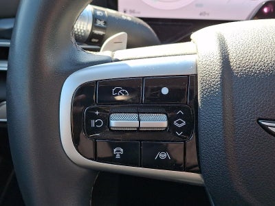 2025 Genesis GV80 2.5T Standard