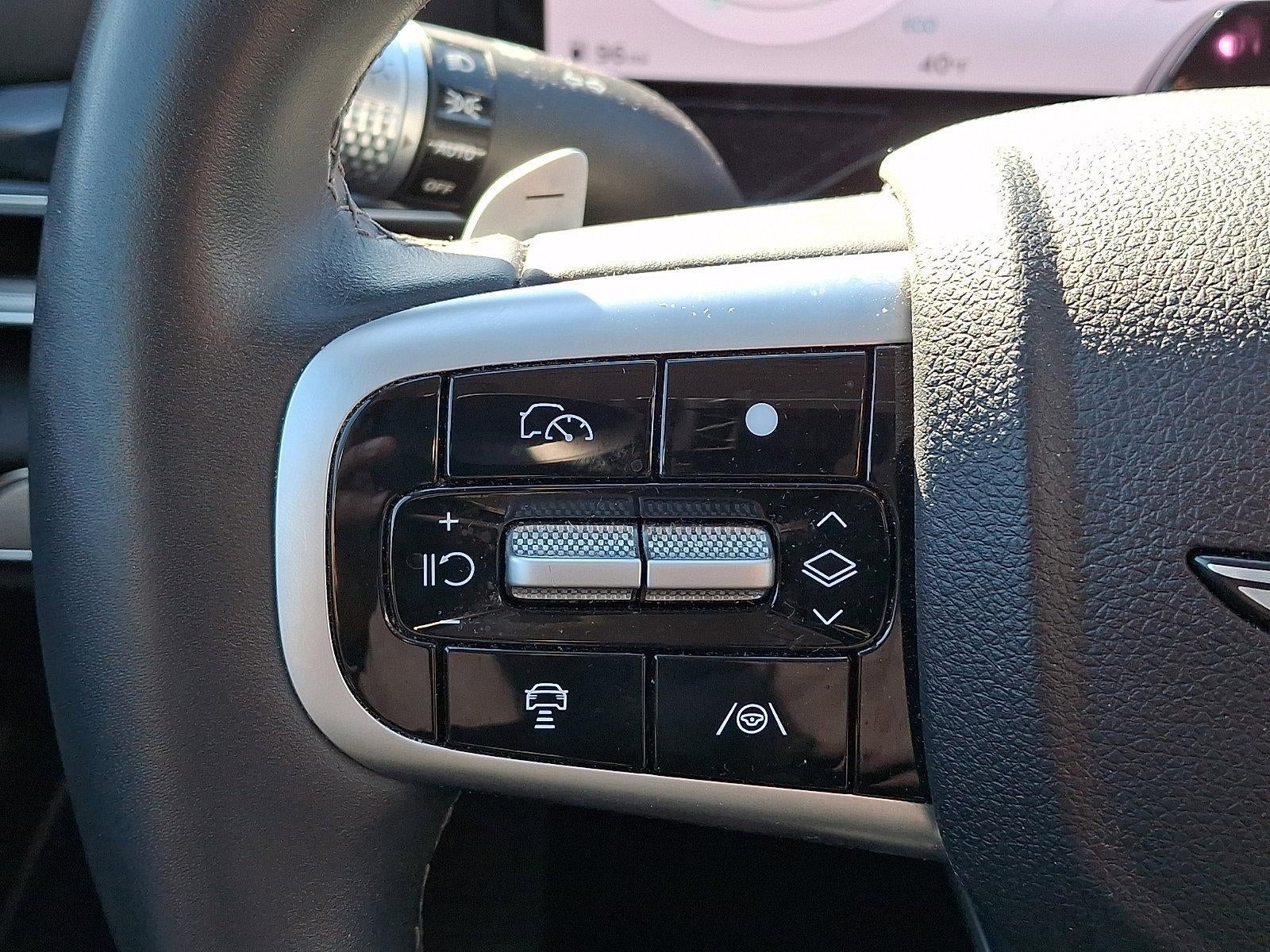 2025 Genesis GV80 2.5T Standard