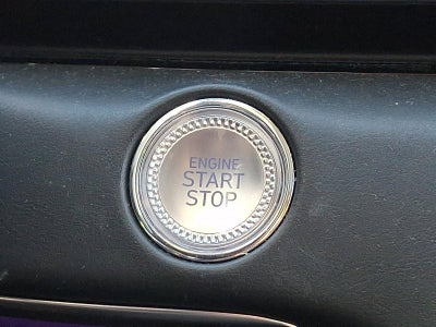 2025 Genesis GV80 2.5T Standard