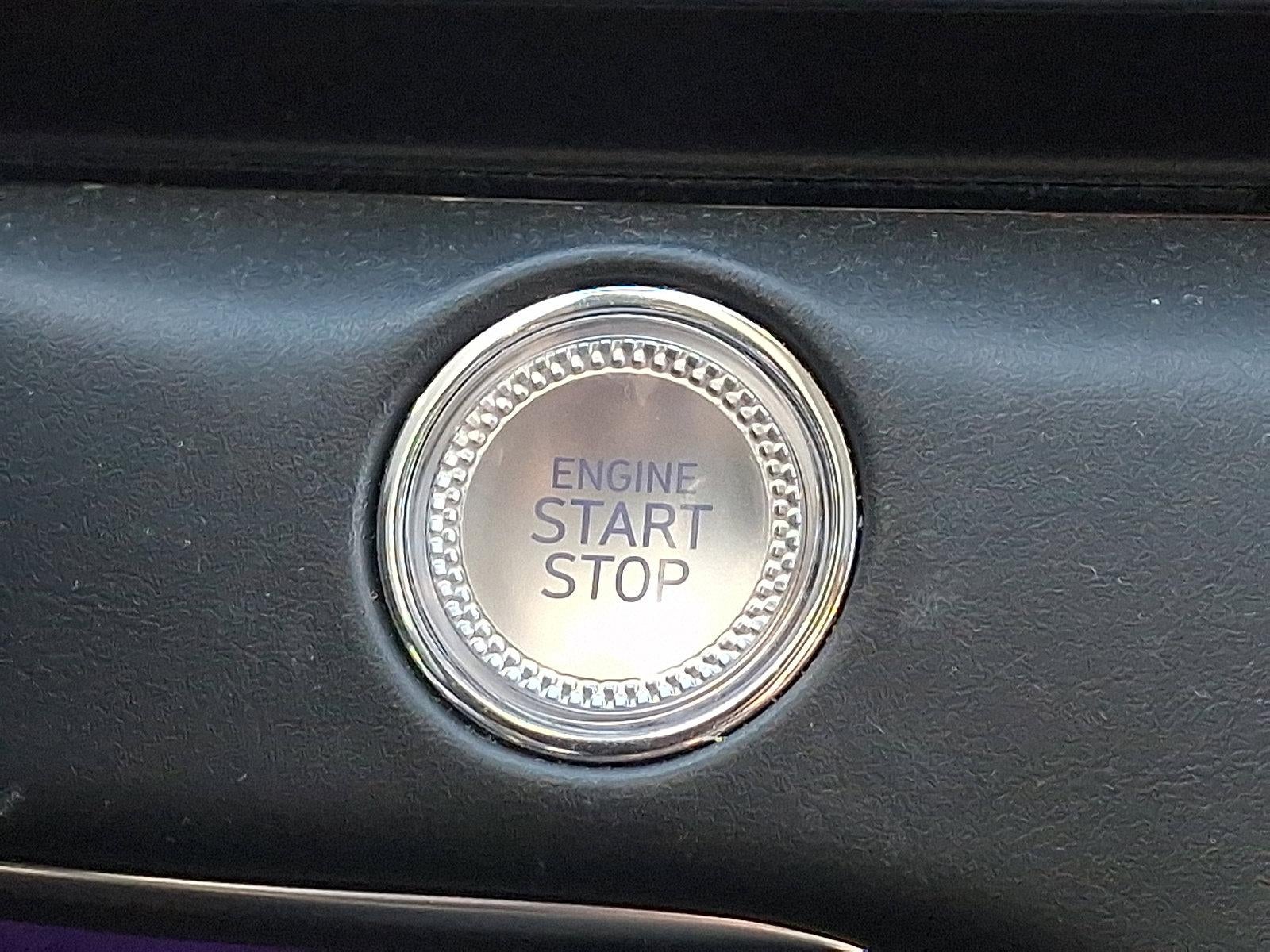 2025 Genesis GV80 2.5T Standard