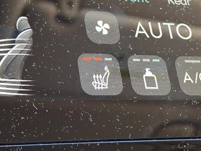 2025 Genesis GV80 2.5T Standard