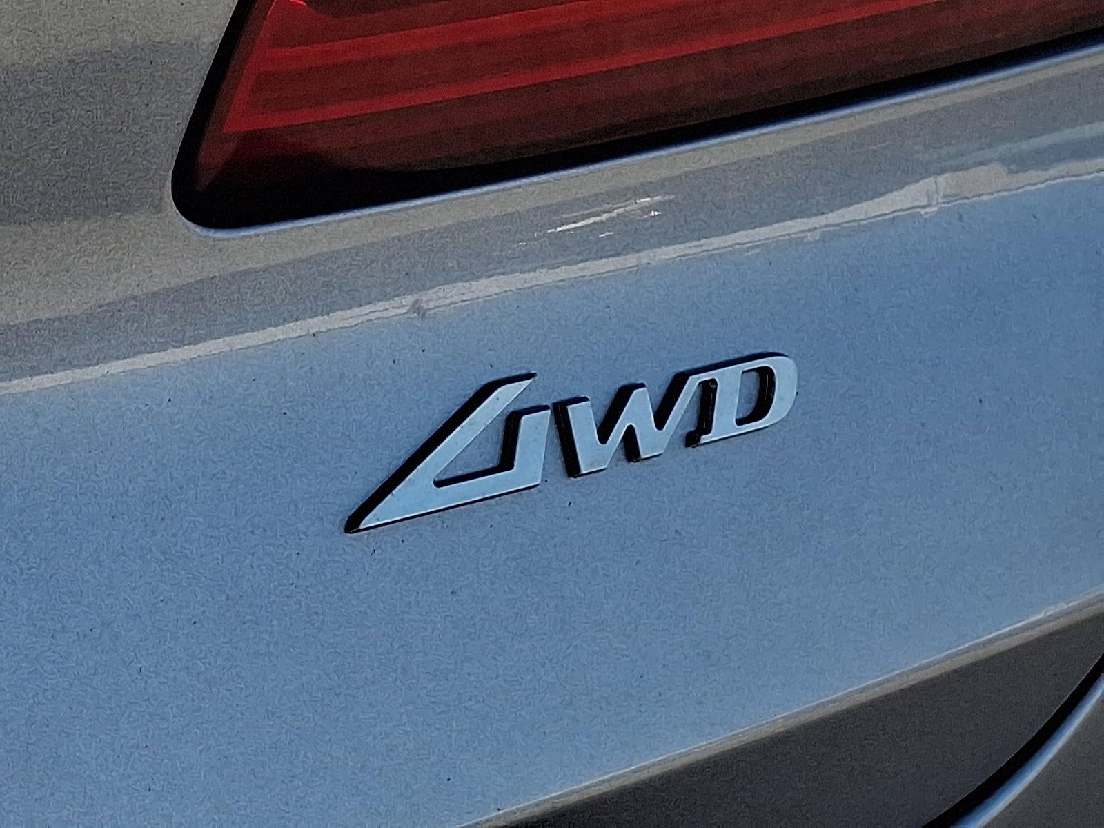 2025 Genesis GV80 2.5T Standard