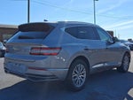 2025 Genesis GV80 2.5T Standard