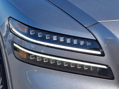 2025 Genesis GV80 2.5T Standard