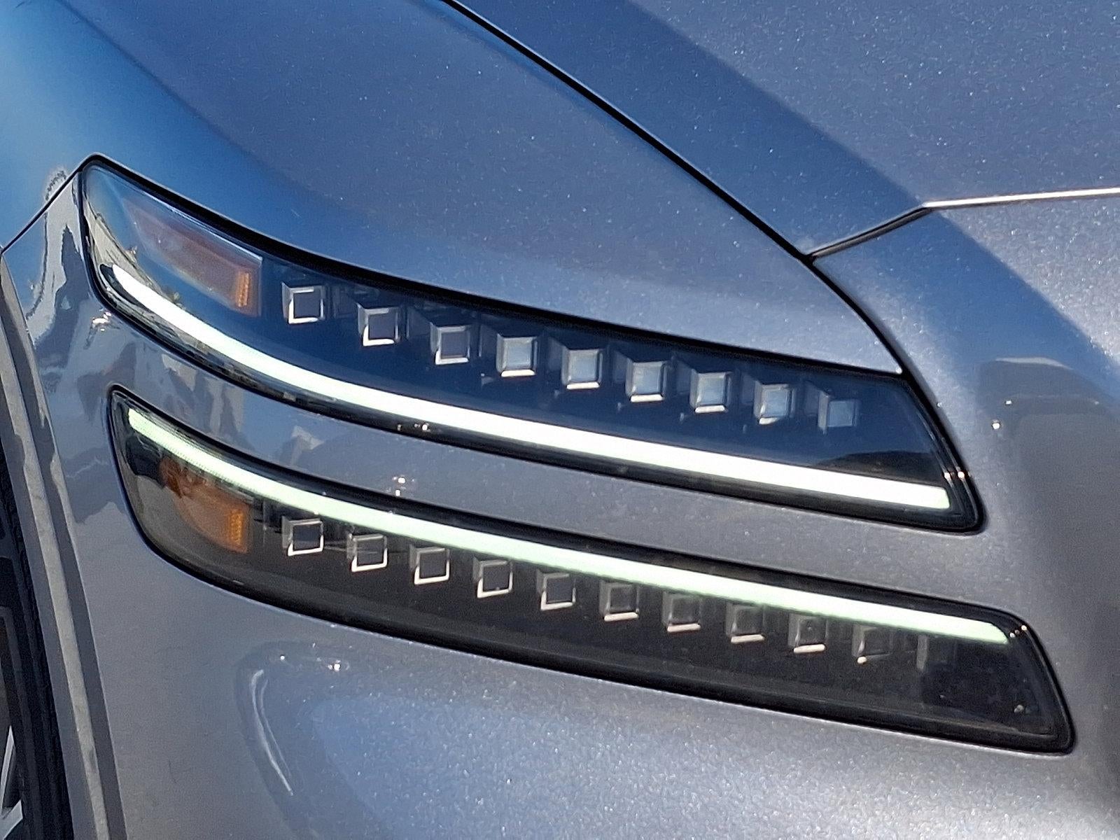 2025 Genesis GV80 2.5T Standard