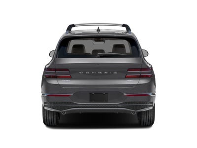 2025 Genesis GV80 Standard