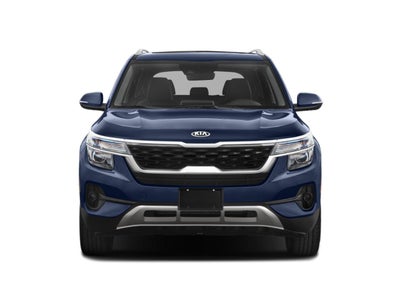 2021 Kia Seltos EX