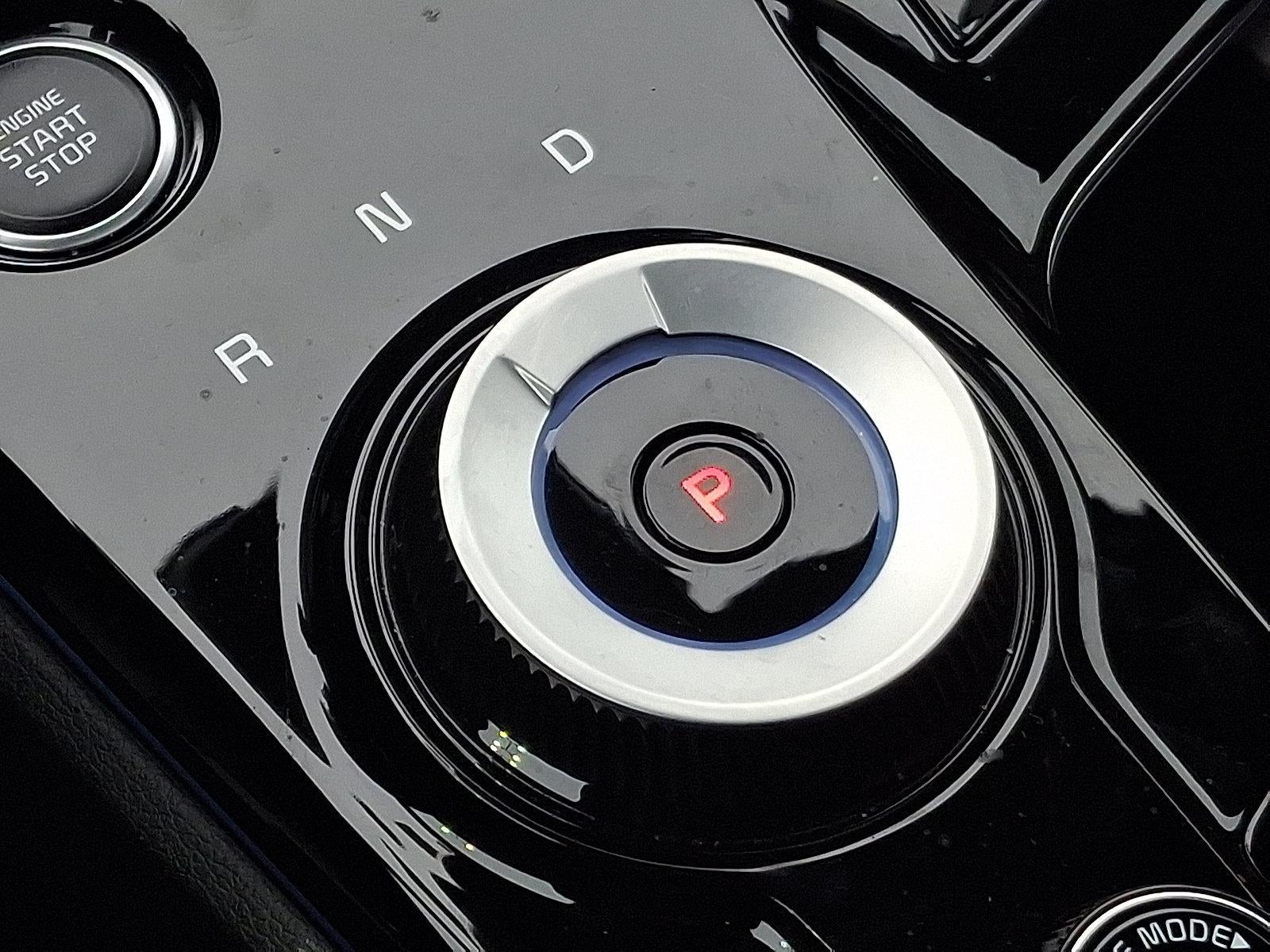 2023 Kia Sportage Hybrid SX-Prestige