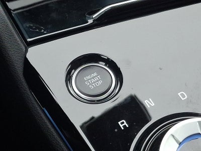 2023 Kia Sportage Hybrid SX-Prestige