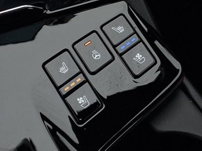 2023 Kia Sportage Hybrid SX-Prestige