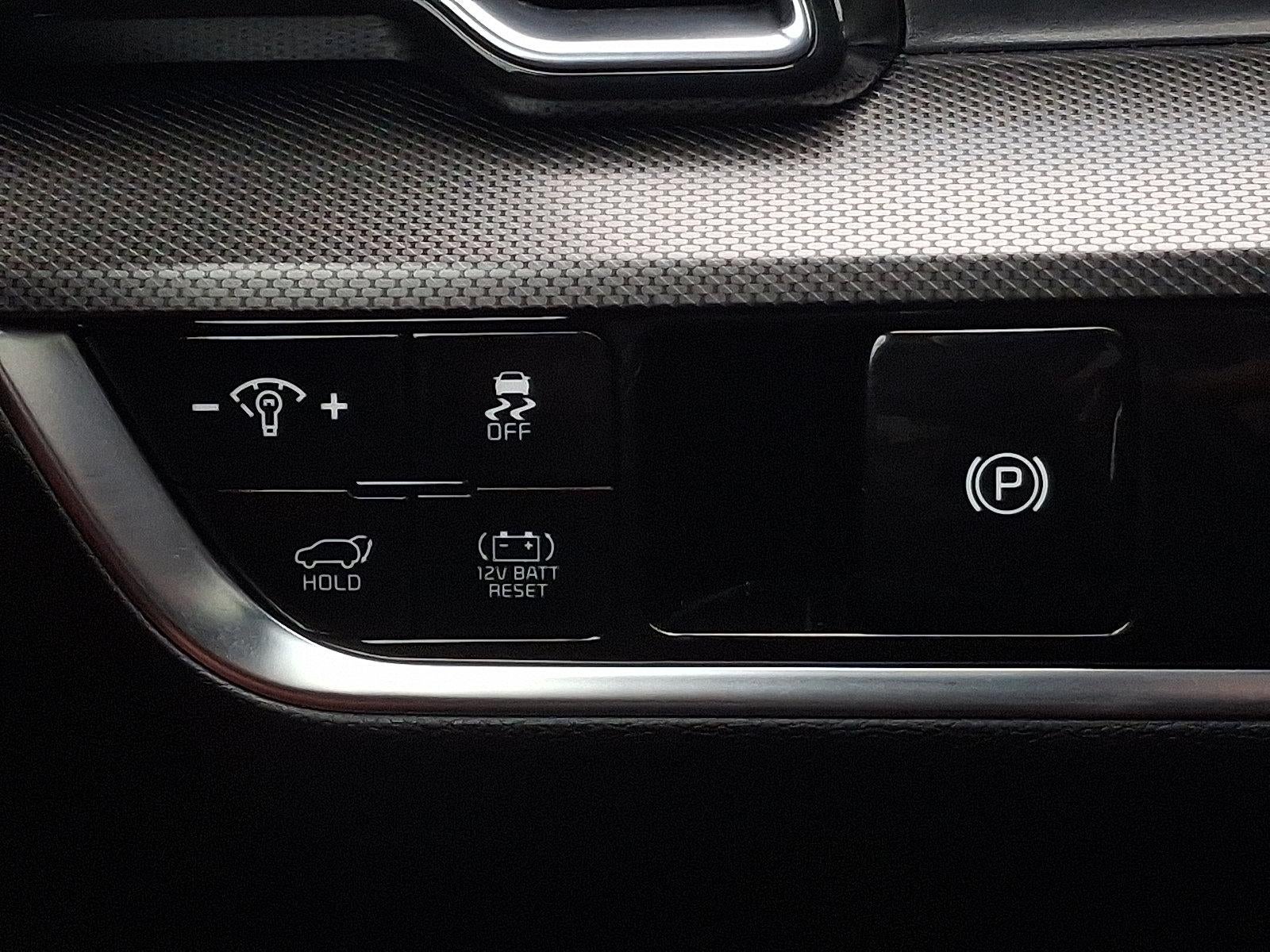 2023 Kia Sportage Hybrid SX-Prestige